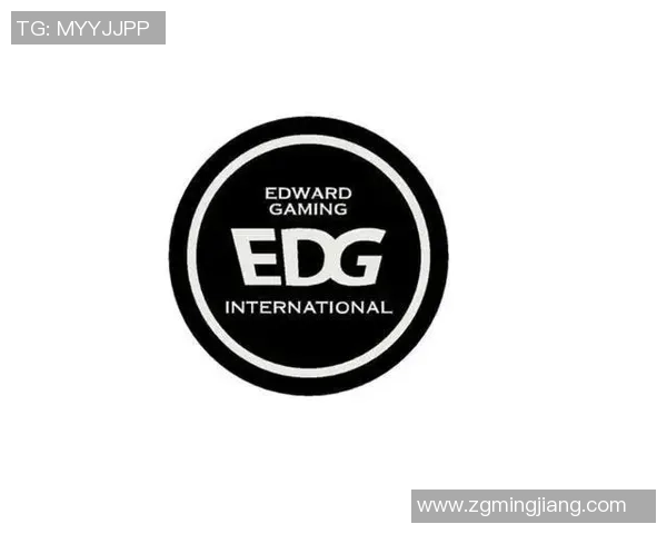 英雄联盟专题深度分析EDG战队的快速崛起与战术演变之路